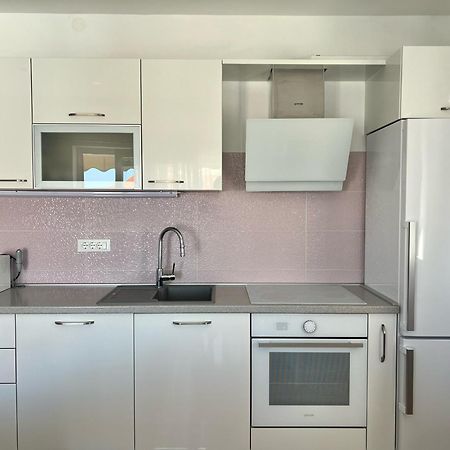 Apartments Keko Primošten Екстериор снимка