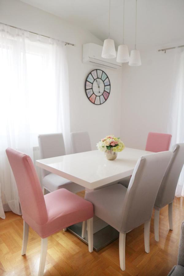 Apartments Keko Primošten Екстериор снимка