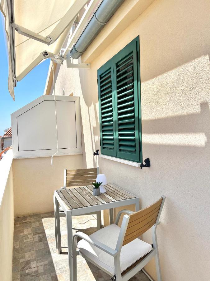 Apartments Keko Primošten Екстериор снимка