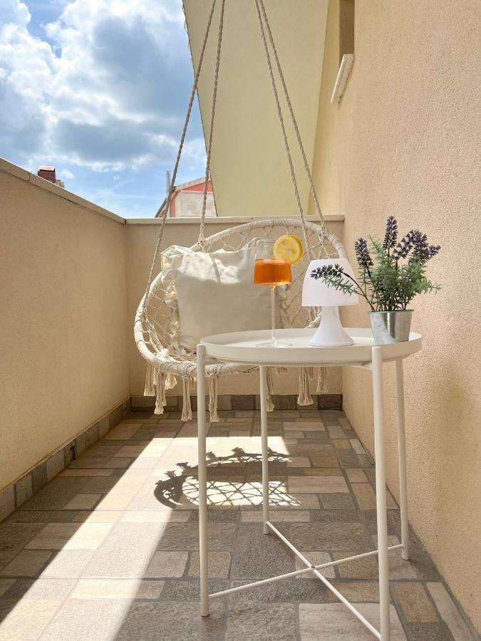 Apartments Keko Primošten Екстериор снимка