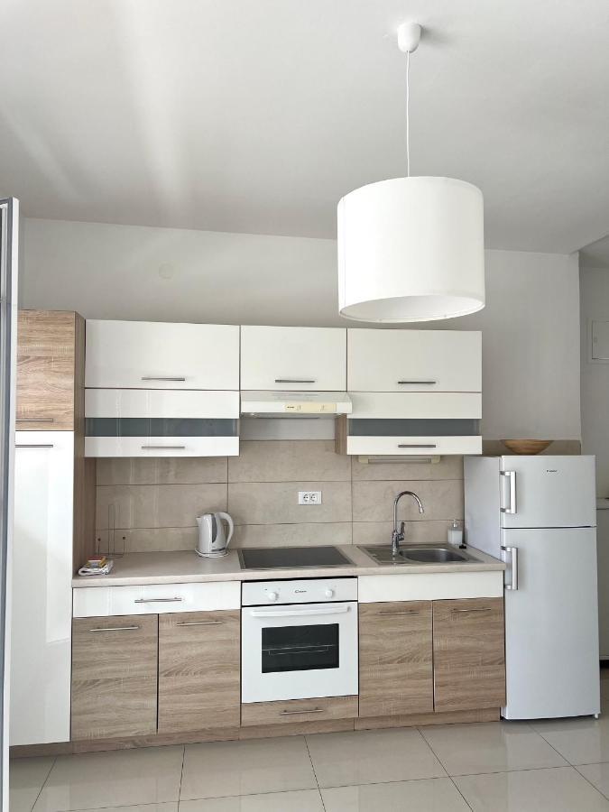 Apartments Keko Primošten Екстериор снимка