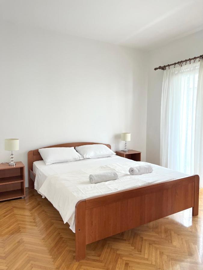 Apartments Keko Primošten Екстериор снимка