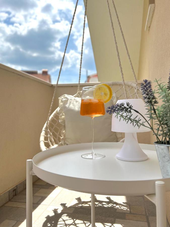 Apartments Keko Primošten Екстериор снимка