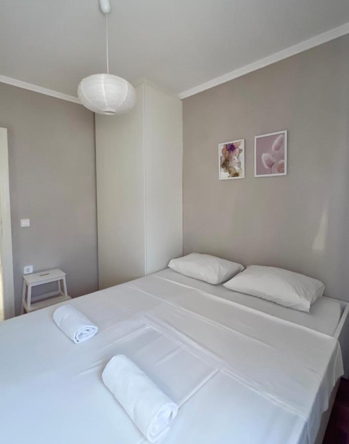 Apartments Keko Primošten Екстериор снимка