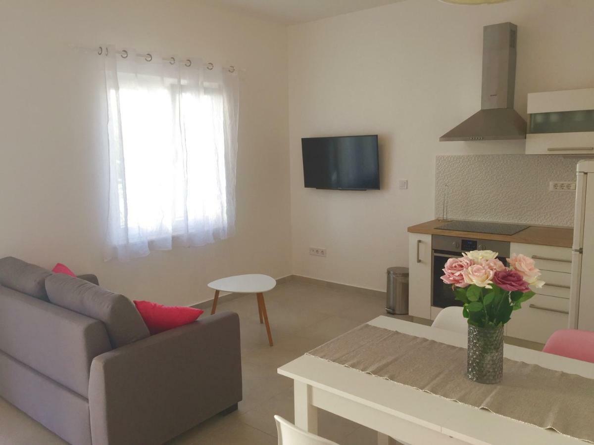 Apartments Keko Primošten Екстериор снимка