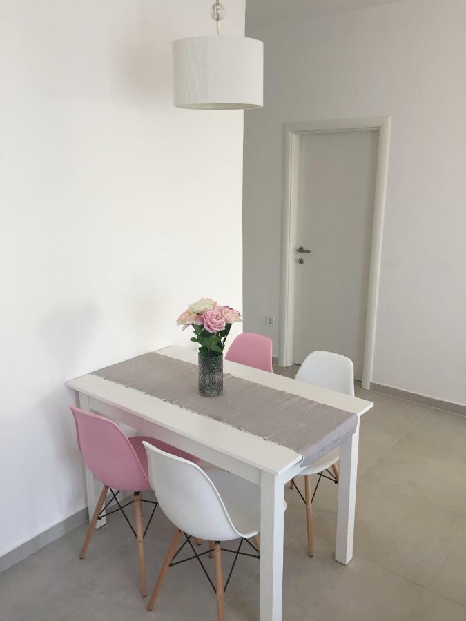 Apartments Keko Primošten Екстериор снимка