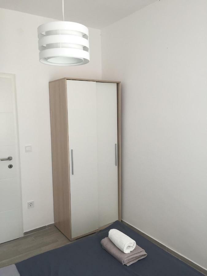 Apartments Keko Primošten Екстериор снимка