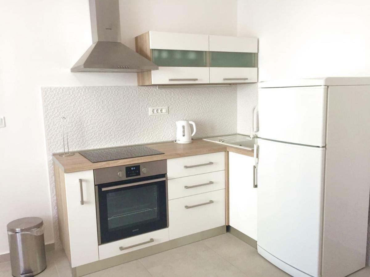 Apartments Keko Primošten Екстериор снимка