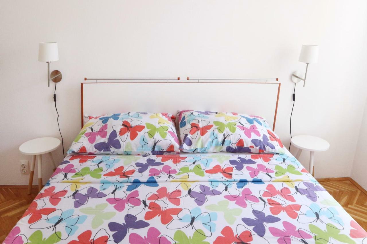 Apartments Keko Primošten Екстериор снимка