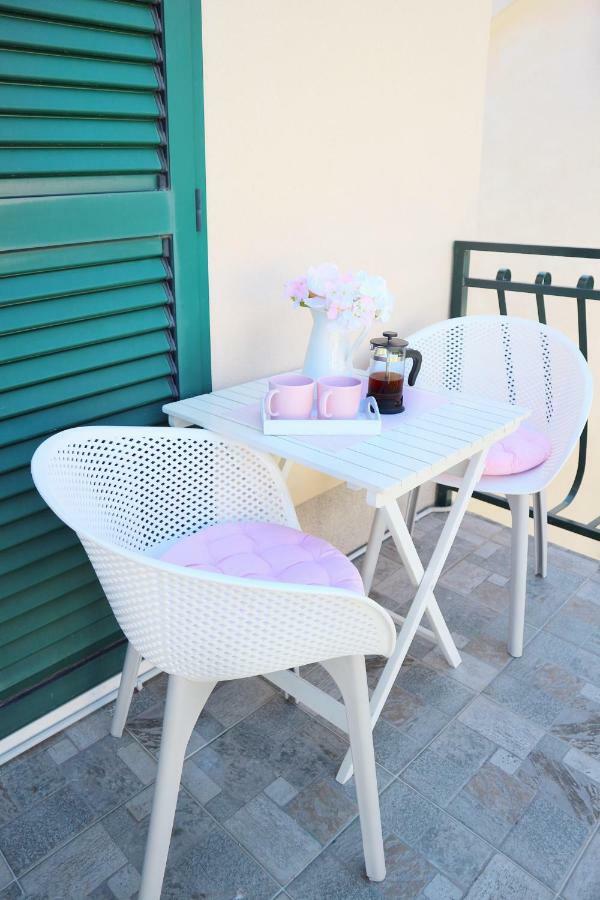 Apartments Keko Primošten Екстериор снимка