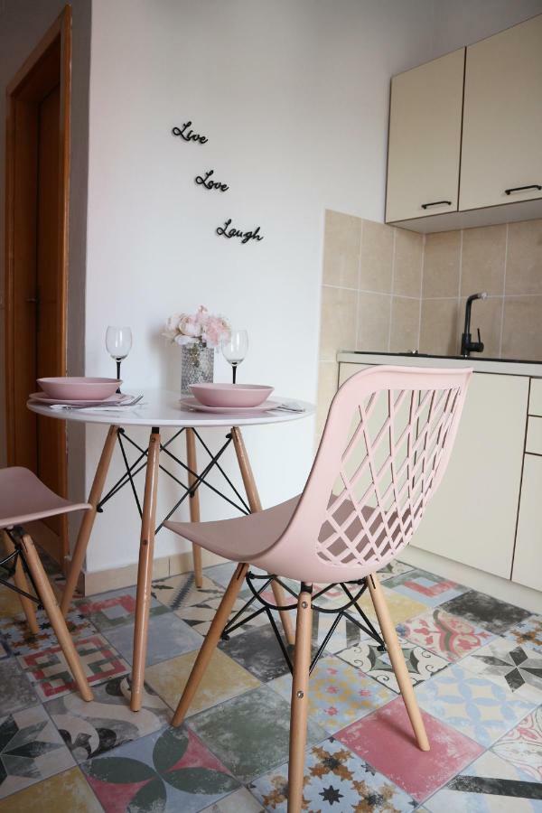 Apartments Keko Primošten Екстериор снимка