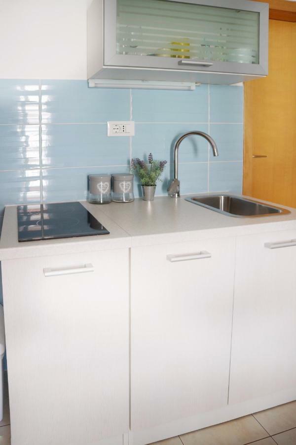 Apartments Keko Primošten Екстериор снимка