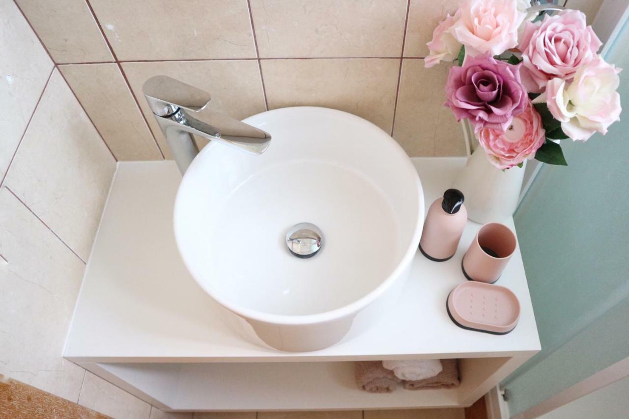 Apartments Keko Primošten Екстериор снимка