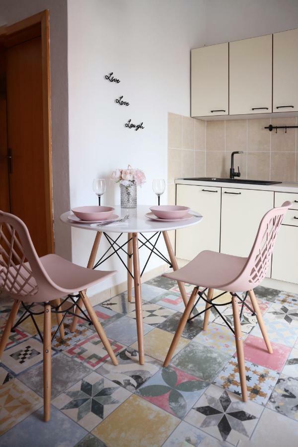 Apartments Keko Primošten Екстериор снимка
