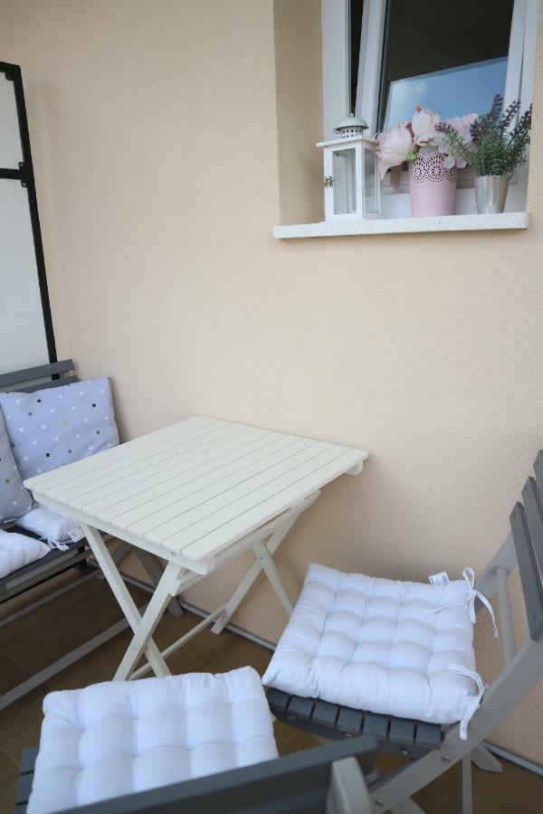 Apartments Keko Primošten Екстериор снимка