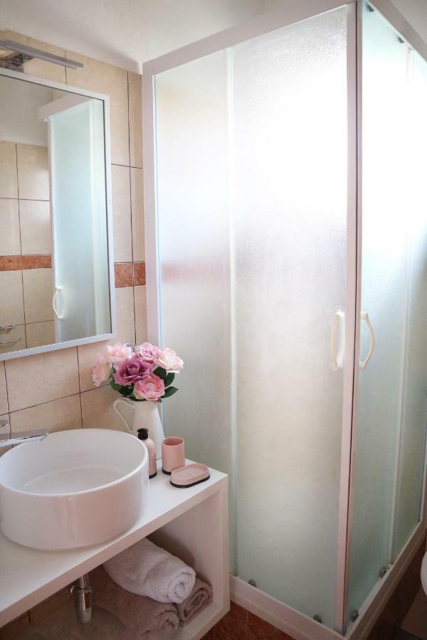 Apartments Keko Primošten Екстериор снимка
