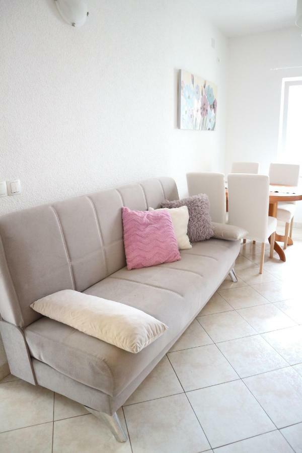 Apartments Keko Primošten Екстериор снимка
